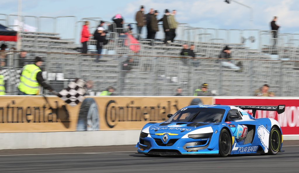 Anders Fjordbach
(Foto: Motorsporten.dk)